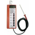 Woodstream Testers Electric Fence/Fencer RSVT8